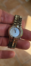 Tag Heuer WP1414.BA0754 Womens Alter Ego Series Watch 32 Diamonds White Silver