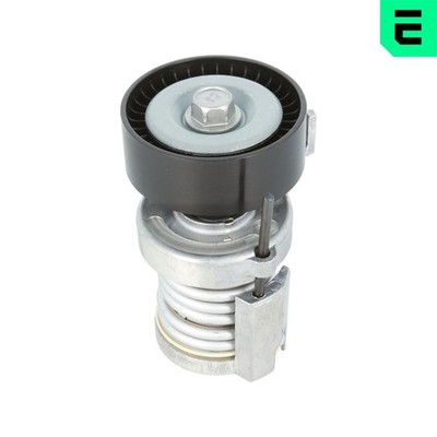 OPTIMAL Spannarm Keilrippenriemen 0-N1445 für SKODA POLO 6X1 6V2 LUPO VW 6N1 6E1