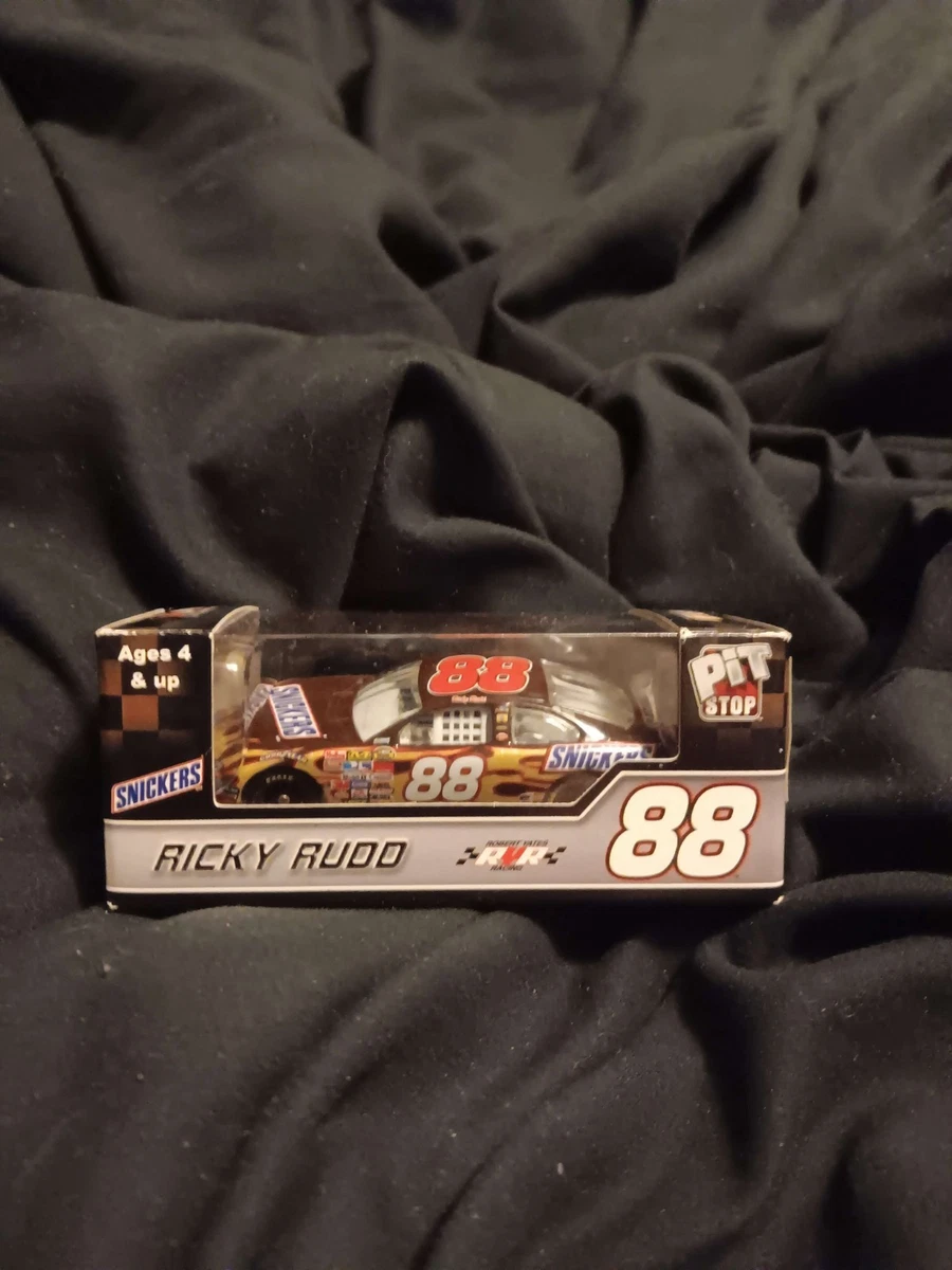 Ricky Rudd Diecast Racing Cars 2007 Vehicle Year for sale | eBay