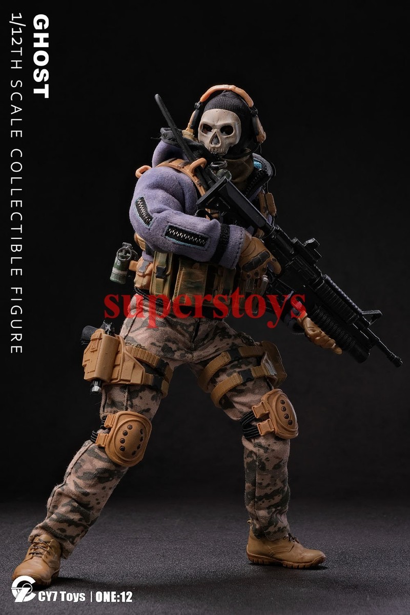 1/6 カスタム CIAミリタリーフィギュア #7 s-l1200.jpg