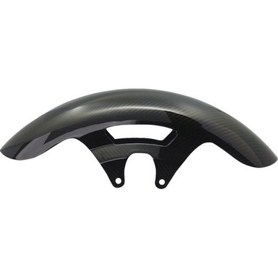 Arlen Ness Carbonfaser Cafe Schutzbleche #210-010