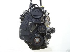 Moteur Opel ZAFIRA