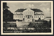 Ansichtskarte Kerteminde, Lundsgaard 
