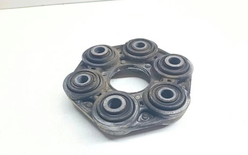 BMW 5 Gran Turismo F07 Propshaft Rubber Coupling 7605629 3.00 Diesel 33650243