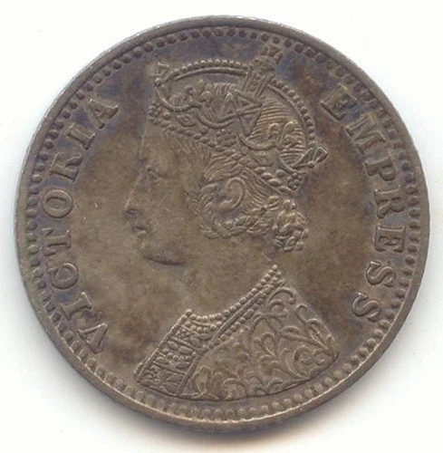 1862 Year British Indian Coins for sale | eBay