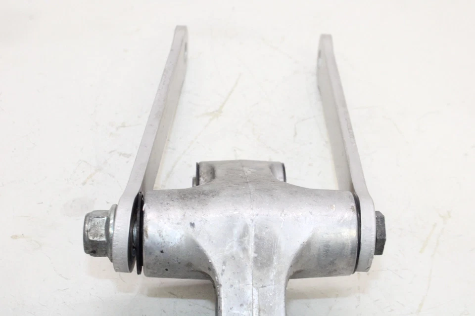 95-97 KAWASAKI NINJA ZX6R ZX600F OEM TRASERO DOGBONE ENLACE DE ACOPLAMIENTO Foto 4 de 4