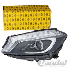 HELLA D1S/H7 SCHEINWERFER LINKS passend für MERCEDES-BENZ A-KLASSE | 1ZT 010