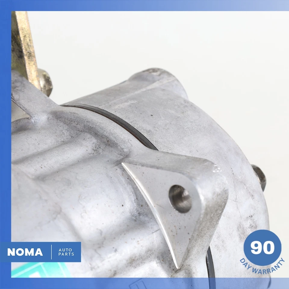 92-97 Jaguar XJS Serie 3 XJ6 AC AC AIRE ACONDICIONADO Compresor OEM Foto 4 de 4