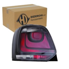 DIEDERICHS RÜCKLEUCHTE RÜCKLICHT GETÖNT RECHTS passend für VW POLO | 2206092