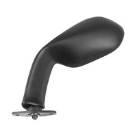 RüCkspiegel Links Highsider Smart Typ OEM Negro-Aprilia Rs 125