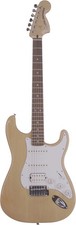 BLEM Squier Affinity Stratocaster HSS Limited Naturale