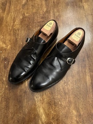 Alden 955