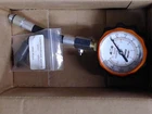 Genuine Echo Comperession Guage Part# 91147