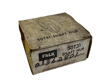 NEW IN BOX Falk 50T31 Shaft Hub