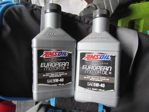 Amsoil 5w40 | eBay