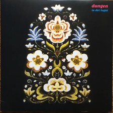 Dungen Ta Det Lugnt NEAR MINT Subliminal Sounds 2xVinyl LP