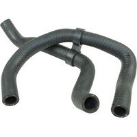 Metzger 2420778 KüHlerschlauch FüR VW Skoda Audi A3 Golf Bora Octavia 8L1 1J1