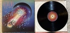 Journey ESCAPE Vinyl LP Don’t Stop Believin’ Steve Perry who’s crying now open a