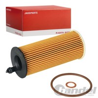 Herth+Buss ÖLfilter Filtereinsatz Passend FüR BMW 1 2 3 4 5 6 7 X3 X4 X5 Z4 Toyo