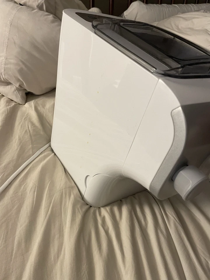 Philips Pasta Maker Plus HR2378/06, Avance Collection - Image 3 of 4