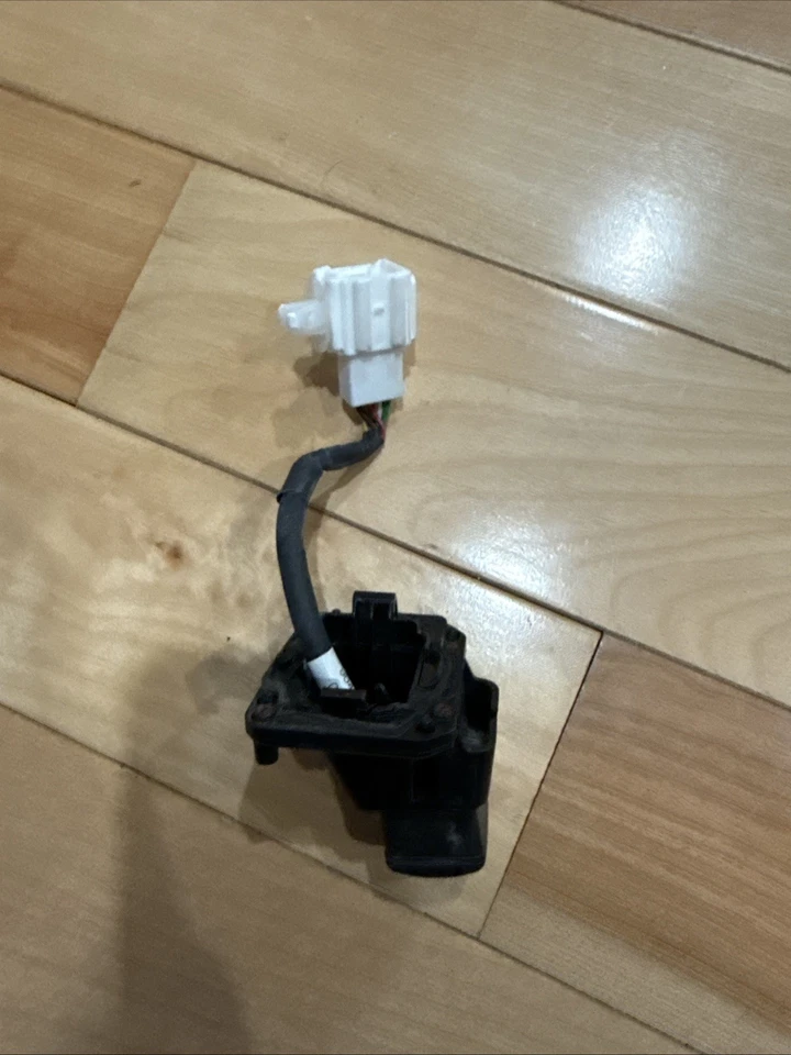 2015/2016 HONDA CR-V REAR VIEW PARK ASSIST BACK-UP CAMERA P/N 39530-T0A-A113-M1 - Image 3 of 4