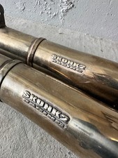 Skunk 2 Racing Megapower 4-1 B Series Racing Headers Og Megapower