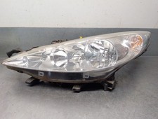 89900880 LINKER SCHEINWERFER / 620895 / 5952113 FÜR PEUGEOT 207/207+ WA_, WC_