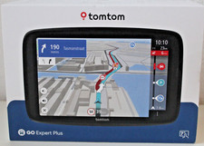 TomTom Go expert Plus 7 Zoll Navigationsgerät - Neu - 24.8 8125 S9