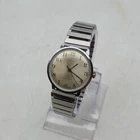 Vintage Timex Dial England 27139 02479 Mens Wrist Watch Mechanical Wind Up 1979