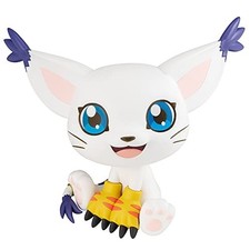 Look Up Digimon Adventure Tailmon Figure MegaHouse