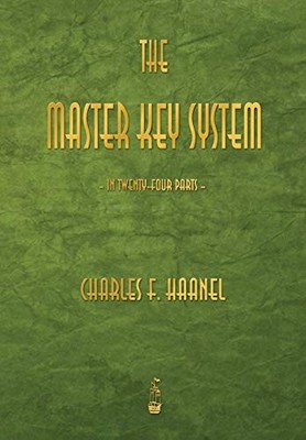 The Master Key System by Haanel, Charles F. Book The Fast Free Shipping