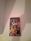 Sims 2 - PlayStation Portable (Psp) UNTESTED