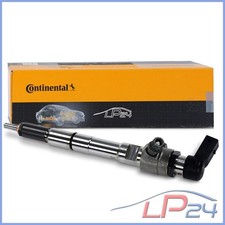 Injecteur Skoda OCTAVIA