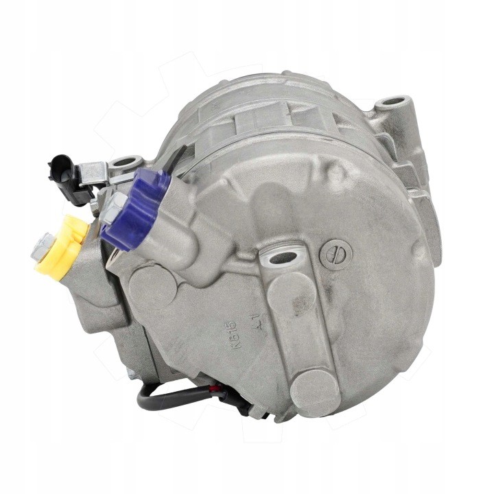 Compresseur de climatisation 84SKV024 pour berlines BMW Serie 5 et 7