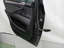 Porte arrière et accessoires BMW X5