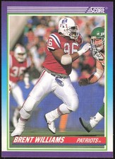 Brent Williams