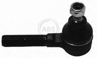 Spurstangenkopf Gelenkkopf A.B.S. 230233 FüR SL Mercedes MM16X1.5 LHT 123 W123