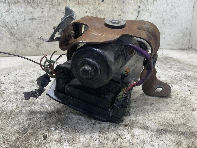 2001 Ford Excursion F250 F350 OEM ABS Brake Pump Assembly Anti-Lock Thru 11/00 - Image 2 of 4