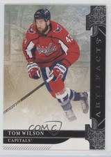 2019-20 Upper Deck Artifacts Tom Wilson #30 ue3