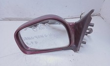 Porte avant et accessoires Ssangyong MUSSO