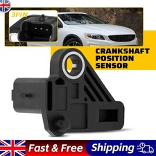 Crankshaft Sensor Replacement Fits Ford Jaguar / Land Rover Freelander 2 1690470