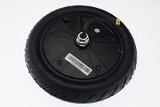 Produktbild - Soflow SO1 PRO Vorderrad komplett DE |4| Original