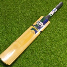 Vintage GM Maestro Select Steve Waugh Harrow Cricket Bat New 