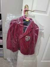 Beech House School. Uniform (Rochdale) Blazer. Chest 61cm. (24 Inches)