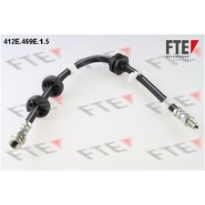 Flexible de frein Fiat MAREA