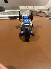 LEGO Star Wars: Imperial Dropship (7667)