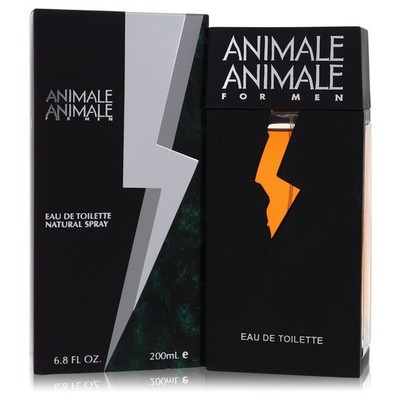 ANIMALE ANIMALE by Animale Eau De Toilette Spray 6.7 oz / e 200 ml