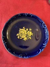 Ekht Kobalt  German pin  tray dressing table Blue