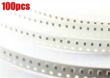 100Pcs 0.33R 0.33OHM 2512 Chip Smd Resistance...