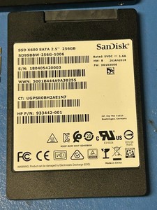Sandisk X600 | eBay